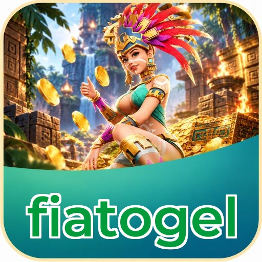 fiatogel APK v4.7.5 - Screenshot UI modern dan intuitif Indonesia